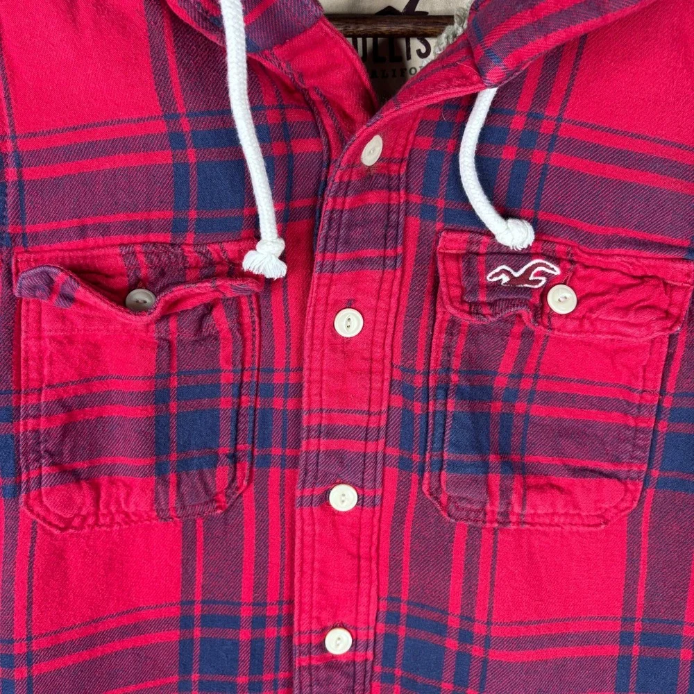 Hollister measurements length